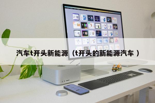汽車t開頭新能源(t開頭的新能源汽車 )