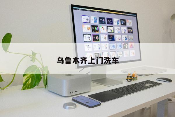 烏魯木齊上門洗車